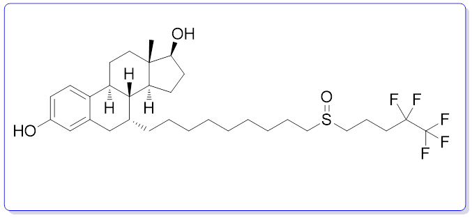 Fulvestrant EP Impurity A